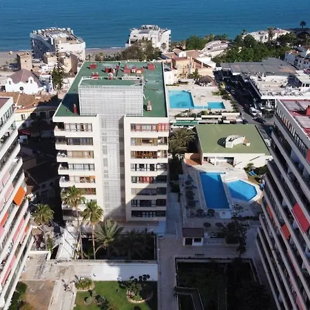 Nogalera Apartament