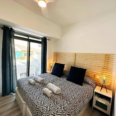 Nogalera Apartament