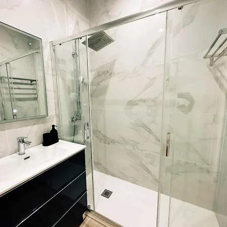 Nogalera Apartament Torremolinos