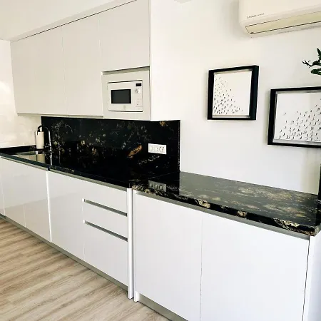 Apartment Nogalera *