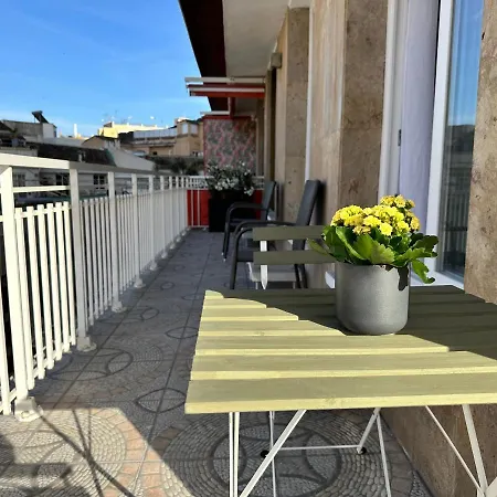 Appartement Nogalera *