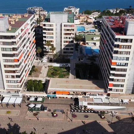 Appartement Nogalera Torremolinos