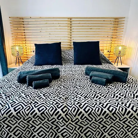 Nogalera Appartement