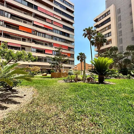 Nogalera Appartement Torremolinos