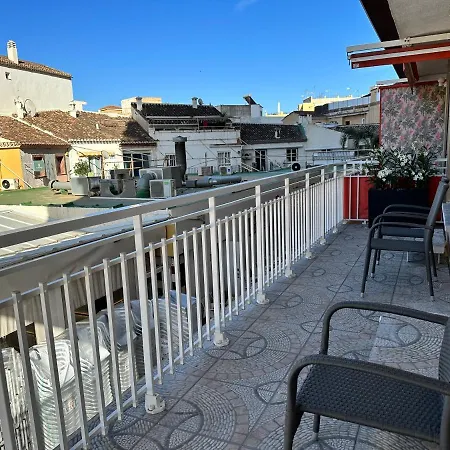 Nogalera Appartement *